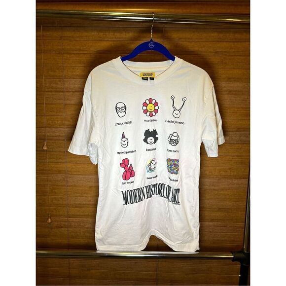 American Vintage Other - Chinatown Market‎ Modern History Of Art T-shirt